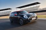 Mini John Cooper Works Clubman 2017 года (ZA)
